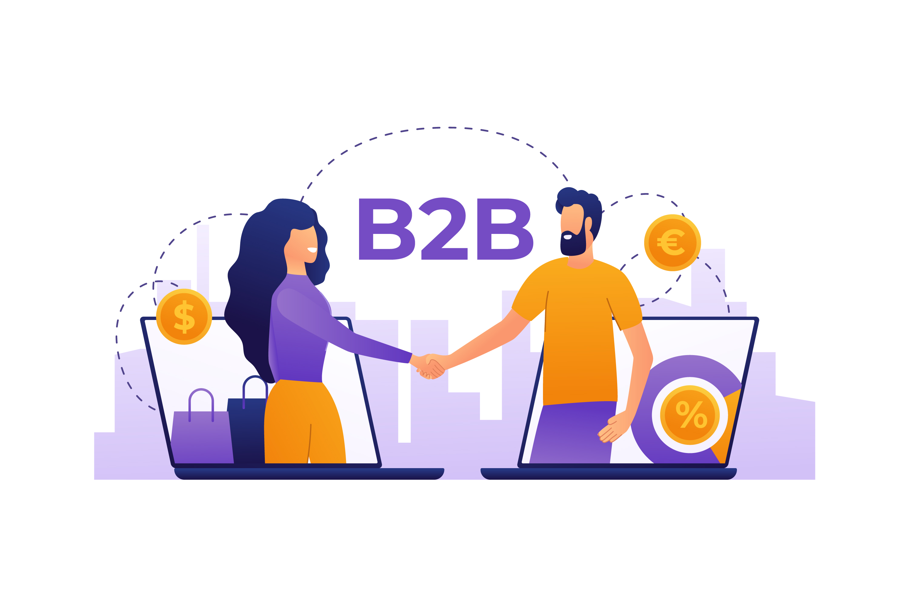 B2B Services