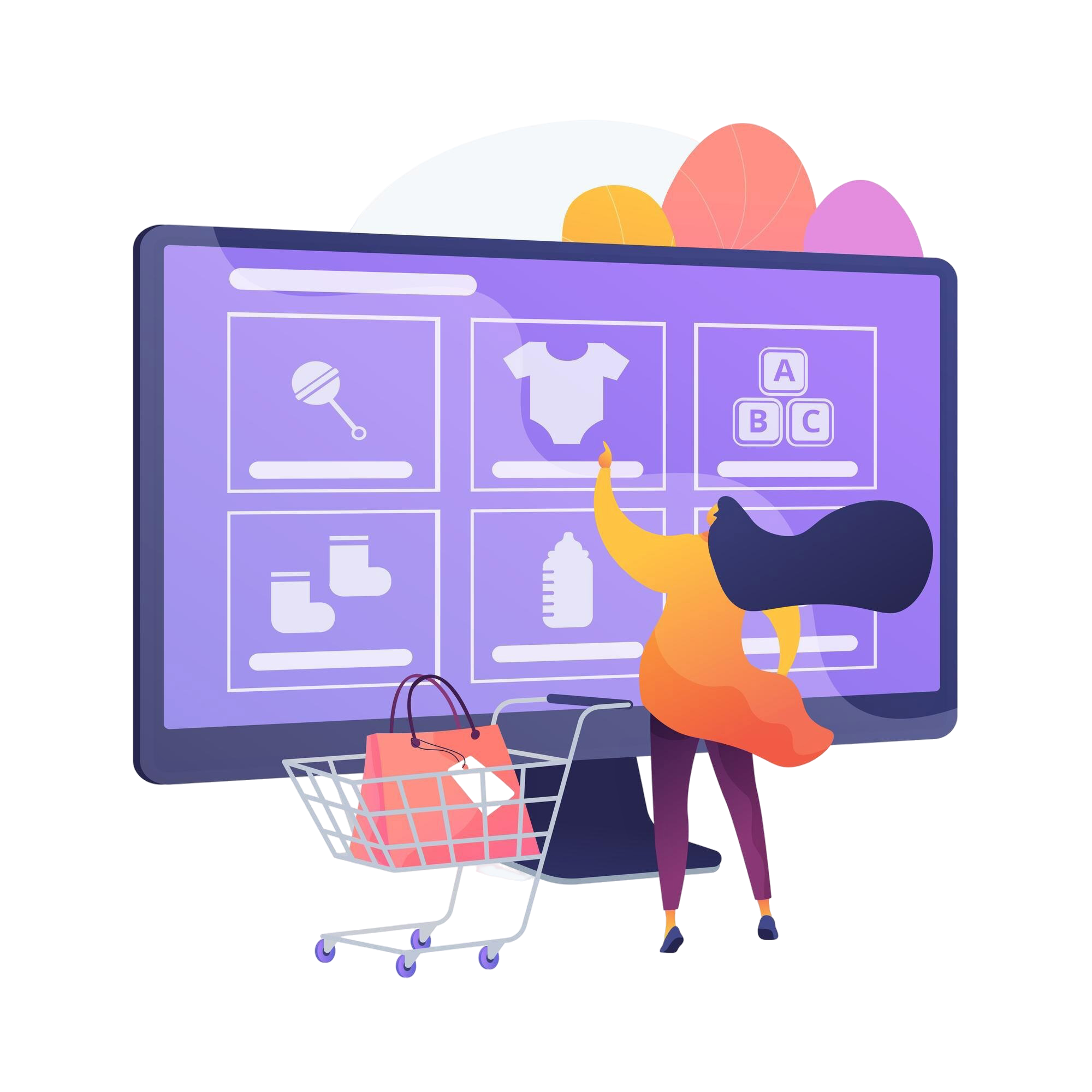 E-Commerce Payment Solutions